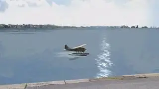 Авиасимулятор Phoenix RC, 6