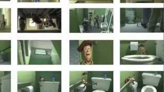 Técnicas de animación