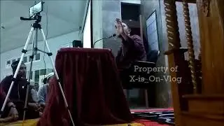Hidup anda tidak akan berkualitas jika masih melakukan ini..-ust Umar Mitha