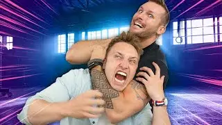 Shayne Fights Kimmy’s Boyfriend