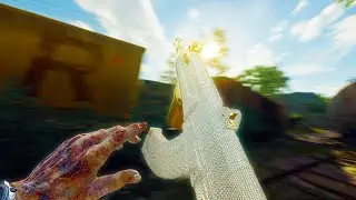 [4K] The Best KSV Class-Set up For High Kills On Rebirth Island + The BEST Controller Settings