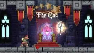 magic rampage level 44 #short #shorts