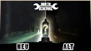 Poor light despite new bulbs? Problem solution for Xenon / Halogen headlights. Ford Focus & More.