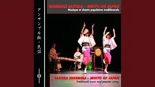 Awa odori, danse d'Awa