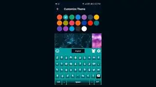 Georgian Keyboard for Android