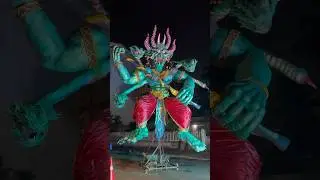 Narkasur in Goa 2k23 #princeofpato #narkasuringoa #narkasur #goanarkasur #goa