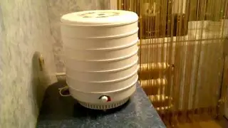 Сушилка для пыльцы 