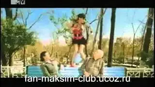 МакSим в программе 