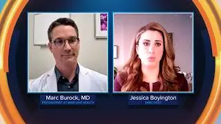 Men’s emotional wellness | Marc Burock, MD