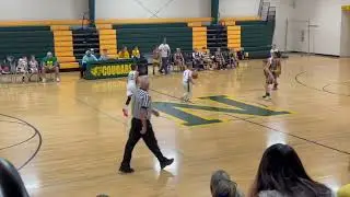 Grayson, first three weeks of buckets