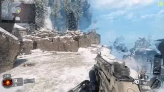 Black Ops 3 PC- How to change FOV