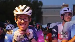 2023 Twilight Criterium pro races