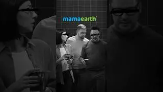 The REAL reason why #mamaearth IPO failed 😨 | #shorts