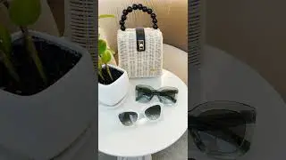 Buy a pair, get another for 50% OFF*. #saksoff5th #shorts #sunglasses #Prada #Celine