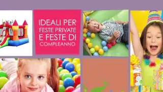 Video After Effects: Video Mamma Mamma FRANCHISING