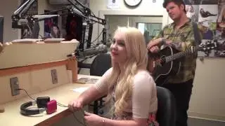 RaeLynn Interview —WGNA