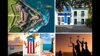 Puerto Rico 2023
