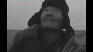 "Спасибо, казахская земля!"