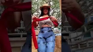 The Horsewoman | Yaneri Velez Vlogs