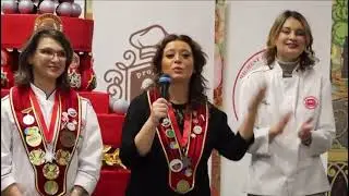 Евразийский Чемпионат WFRS 04.12.23