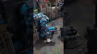 Warhammer 40k Explained 10th edition | Towering part 1 #gamesworkshop #new40k