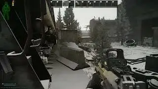 Best Of Streaming #1 - LeStream2Manu - Escape From Tarkov