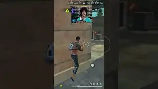 NÃO QUIS SABER DE NADA #shorts #freefire