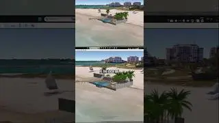 How to place SKETCHUP model in Google Earth 🌏 