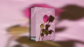 RnB/Trapsoul LOOP KIT/SAMPLE PACK 2021 - 