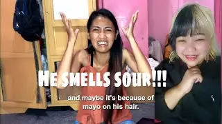 Rose said Big Ed smells SOUR Reaction || 90 day Fiancé