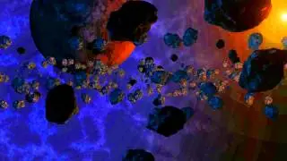 Space Experimentaton: 01