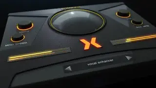 Xpander VST is out now! (FREE PLUGIN)