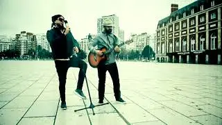 Chango y Los Topocotonetes - Tiempos Violentos (oficial)