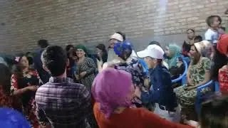 туй дар куйбеш