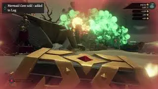 Sea of Thieves - An Explosive End - Plunder Games