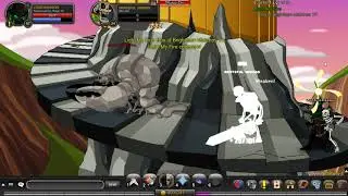 =AQW= Mythsong Valley (Parte 1 "Stairway to Haven" ) 2020