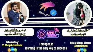 Free ap For leads generate | Live deal new customer & joining | Forsage team Eagle official 🔥😍