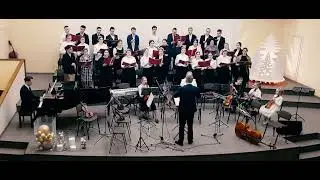 Тихая ночь