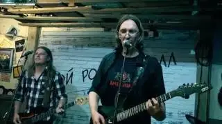 Уб.и К — Он родился в великой стране (про Лёху)
