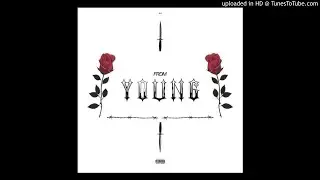 FRDM - young (ft. shyler, convolk, & eloimmeth) [prod. FRDM]