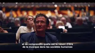 MUSIQUE & CERVEAU / ÉPISODE #2 : LES NEUROSCIENCES DE LA MUSIQUE