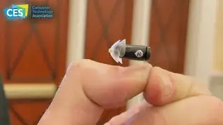 CES | Eargo 7 - Virtually Invisible Hearing Aids