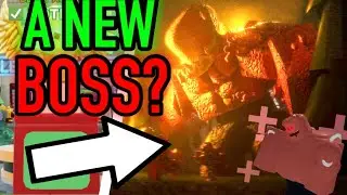 The New Amalgamation Leak Might Be A BOSS,Here’s Why.. (Tower Defense Simulator)