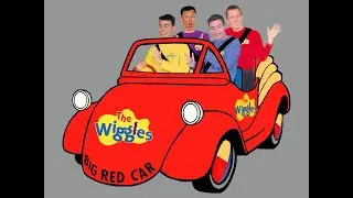 The Wiggles: It’s A Wiggly, Wiggly World! (2000)