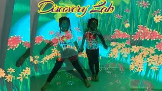 Discovery Lab