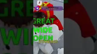 Roblox 2K is NOT for him | Twitch - Kriiyytics  #roblox  #funny #gaming