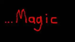 Scorpion's Magic Trick