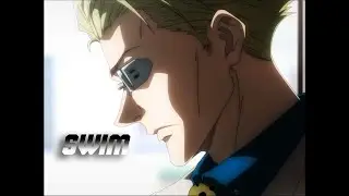 Kento Nanami | Swim |「AMV/Loop/Short Edit」