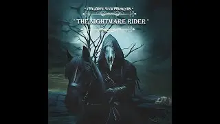 The Nightmare Rider: A Dark Fantasy Tale of Fear and Redemption 🌑💀 | Audiobook Storytelling