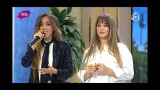 Ofelya Şabanova, Rüfət Nasosnu, aşıq Mübariz, Burhan, Gülanə